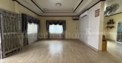 บ้านเดี่ยวชั้นเดียว เค.ซี.สุวินทวงศ์ 2 ต่อเติมเต็ม พร้อมอยู่