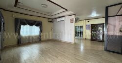 บ้านเดี่ยวชั้นเดียว เค.ซี.สุวินทวงศ์ 2 ต่อเติมเต็ม พร้อมอยู่