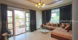 ให้เช่า บ้านเดี่ยว ลัดดารมย์ ปิ่นเกล้า บ้านสวย พร้อมอยู่