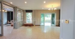 ให้เช่า บ้านเดี่ยว ลัดดารมย์ ปิ่นเกล้า บ้านสวย พร้อมอยู่