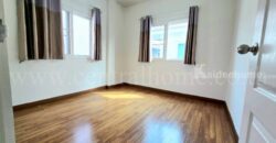 บ้านแฝด ธาราวิลล์ รังสิต – คลอง 5 ถูกที่สุดในโครงการ