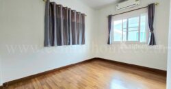 บ้านแฝด ธาราวิลล์ รังสิต – คลอง 5 ถูกที่สุดในโครงการ