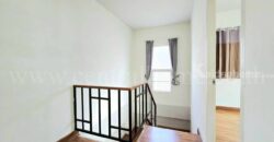 บ้านแฝด ธาราวิลล์ รังสิต – คลอง 5 ถูกที่สุดในโครงการ