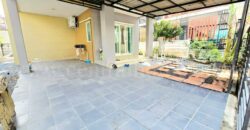 บ้านแฝด ธาราวิลล์ รังสิต – คลอง 5 ถูกที่สุดในโครงการ