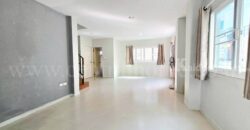 บ้านแฝด ธาราวิลล์ รังสิต – คลอง 5 ถูกที่สุดในโครงการ