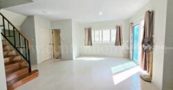 บ้านแฝด ธาราวิลล์ รังสิต – คลอง 5 ถูกที่สุดในโครงการ