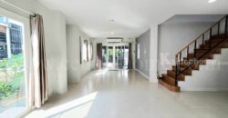 บ้านแฝด ธาราวิลล์ รังสิต – คลอง 5 ถูกที่สุดในโครงการ