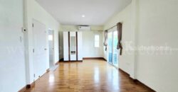 บ้านแฝด ธาราวิลล์ รังสิต – คลอง 5 ถูกที่สุดในโครงการ