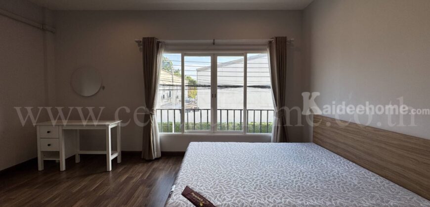 ทาวน์โฮม เฌอ วัชรพล ฟังก์ชั่น บ้านเดี่ยว ขายพร้อมผู้เช่า