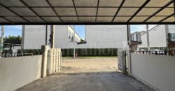 ทาวน์โฮม เฌอ วัชรพล ฟังก์ชั่น บ้านเดี่ยว ขายพร้อมผู้เช่า