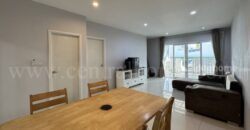 ทาวน์โฮม เฌอ วัชรพล ฟังก์ชั่น บ้านเดี่ยว ขายพร้อมผู้เช่า