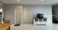 ทาวน์โฮม เฌอ วัชรพล ฟังก์ชั่น บ้านเดี่ยว ขายพร้อมผู้เช่า