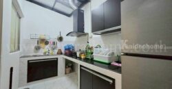 ทาวน์โฮม พฤกษาวิลล์ 111 รังสิต – ซอย เวิร์คพอยท์ ตกแต่งพร้อมอยู่