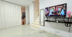 ทาวน์โฮม พฤกษาวิลล์ 111 รังสิต – ซอย เวิร์คพอยท์ ตกแต่งพร้อมอยู่