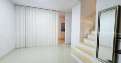 ทาวน์โฮม พฤกษาวิลล์ 111 รังสิต – ซอย เวิร์คพอยท์ ตกแต่งพร้อมอยู่