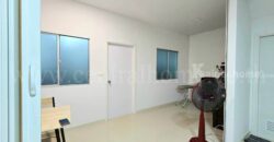 ทาวน์โฮม พฤกษาวิลล์ 111 รังสิต – ซอย เวิร์คพอยท์ ตกแต่งพร้อมอยู่