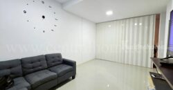 ทาวน์โฮม พฤกษาวิลล์ 111 รังสิต – ซอย เวิร์คพอยท์ ตกแต่งพร้อมอยู่