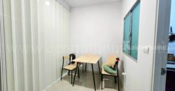 ทาวน์โฮม พฤกษาวิลล์ 111 รังสิต – ซอย เวิร์คพอยท์ ตกแต่งพร้อมอยู่