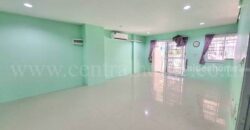 ทาวน์เฮ้าส์ ธาราศิริ โพรงมะเดื่อ ใกล้ แม็คโคร นครปฐม