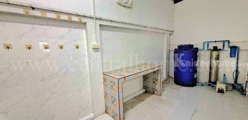 ทาวน์เฮ้าส์ ธาราศิริ โพรงมะเดื่อ ใกล้ แม็คโคร นครปฐม