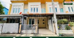 ทาวน์โฮม โกลเด้น ทาวน์ พระราม 2 ถูกที่สุดในโครงการ