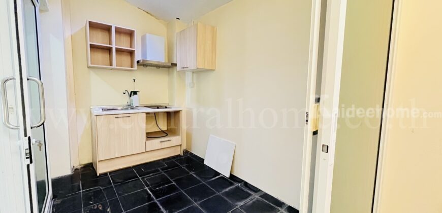 ทาวน์โฮม โกลเด้น ทาวน์ พระราม 2 ถูกที่สุดในโครงการ