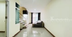 ทาวน์โฮม โกลเด้น ทาวน์ พระราม 2 ถูกที่สุดในโครงการ