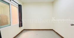 ทาวน์โฮม โกลเด้น ทาวน์ พระราม 2 ถูกที่สุดในโครงการ