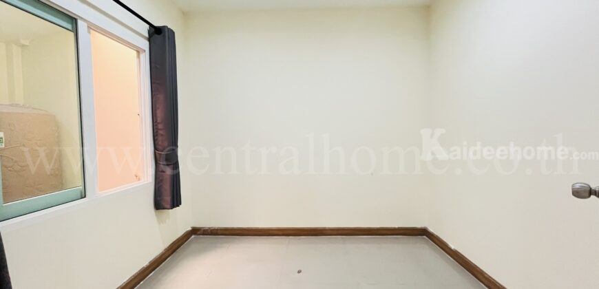 ทาวน์โฮม โกลเด้น ทาวน์ พระราม 2 ถูกที่สุดในโครงการ