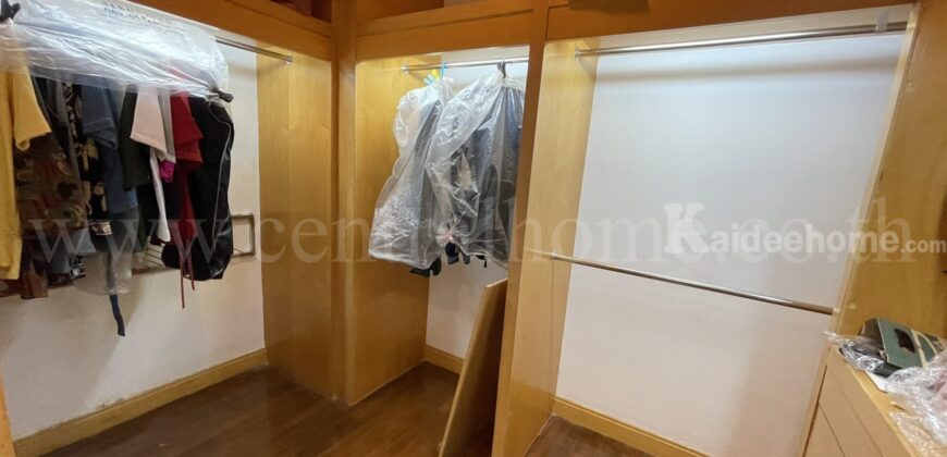 ทาวน์เฮ้าส์ อัศวินการ์เด้น จรัญสนิทวงศ์ 45 ใกล้ MRT บางขุนนนท์