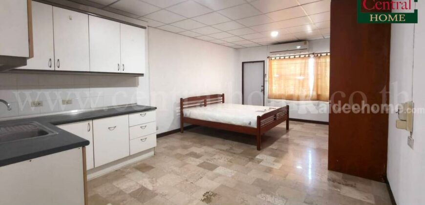 คอนโด เดอะ ทรีโอ การ์เด้น ใกล้ YL14 ศรีนครินทร์ 38