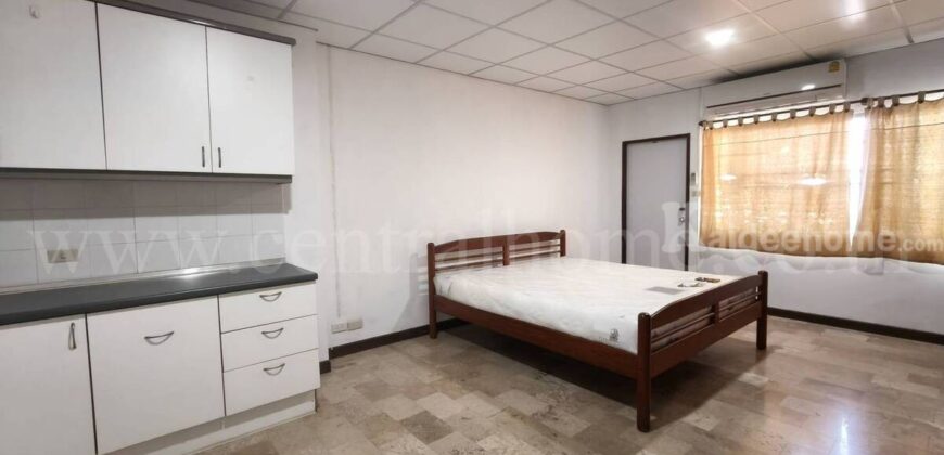 คอนโด เดอะ ทรีโอ การ์เด้น ใกล้ YL14 ศรีนครินทร์ 38