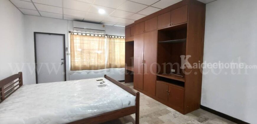 คอนโด เดอะ ทรีโอ การ์เด้น ใกล้ YL14 ศรีนครินทร์ 38