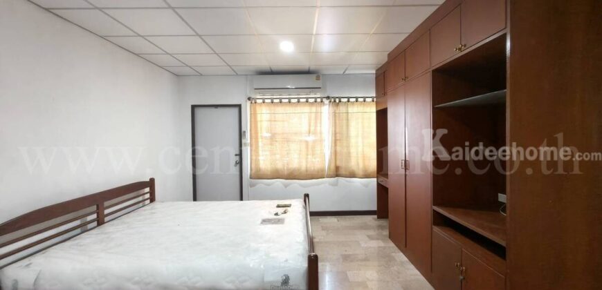 คอนโด เดอะ ทรีโอ การ์เด้น ใกล้ YL14 ศรีนครินทร์ 38