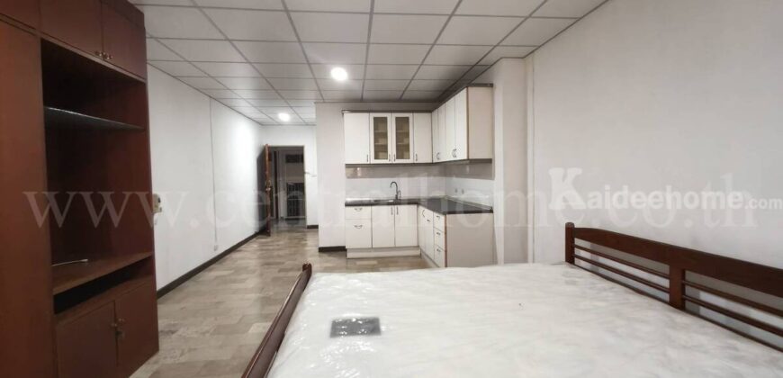 คอนโด เดอะ ทรีโอ การ์เด้น ใกล้ YL14 ศรีนครินทร์ 38