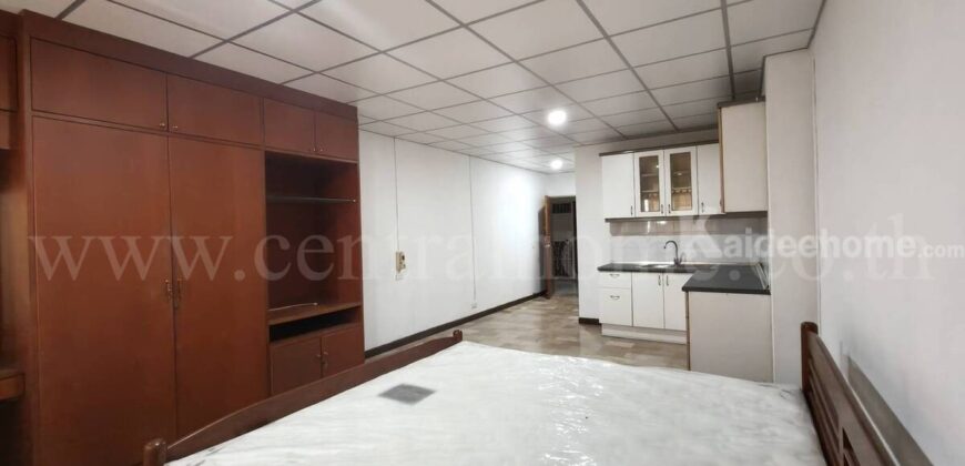 คอนโด เดอะ ทรีโอ การ์เด้น ใกล้ YL14 ศรีนครินทร์ 38