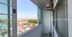 คอนโด เดอะ ทรีโอ การ์เด้น ใกล้ YL14 ศรีนครินทร์ 38