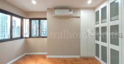 คอนโด ท๊อป วิว ทาวเวอร์ สุขุมวิท 59 ใกล้ BTS ทองหล่อ