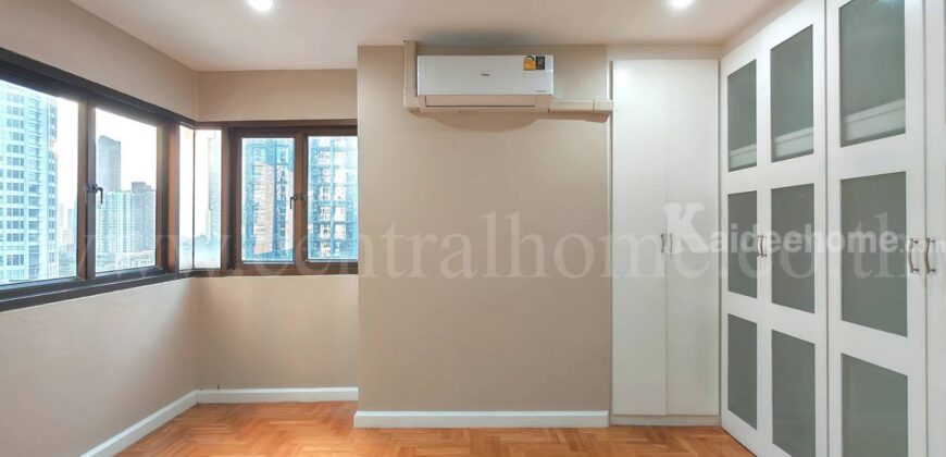 คอนโด ท๊อป วิว ทาวเวอร์ สุขุมวิท 59 ใกล้ BTS ทองหล่อ