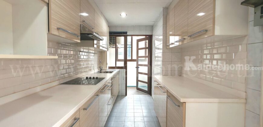 คอนโด ท๊อป วิว ทาวเวอร์ สุขุมวิท 59 ใกล้ BTS ทองหล่อ