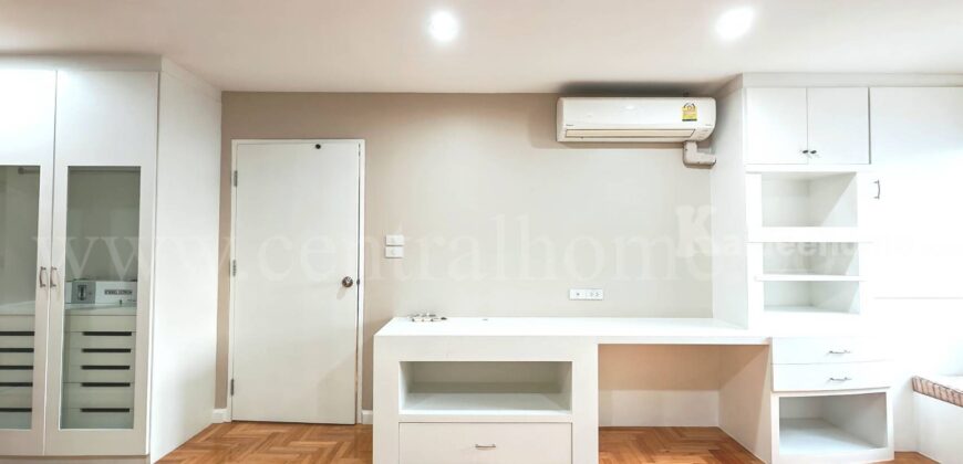 คอนโด ท๊อป วิว ทาวเวอร์ สุขุมวิท 59 ใกล้ BTS ทองหล่อ