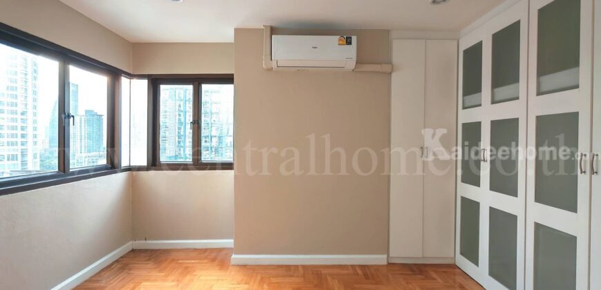 คอนโด ท๊อป วิว ทาวเวอร์ สุขุมวิท 59 ใกล้ BTS ทองหล่อ