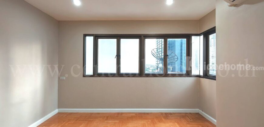 คอนโด ท๊อป วิว ทาวเวอร์ สุขุมวิท 59 ใกล้ BTS ทองหล่อ