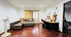 บ้านเดี่ยว 105.8 ตร.วา ท่าข้าม 12 ทำเลดี ใกล้ เซ็นทรัลพระราม 2