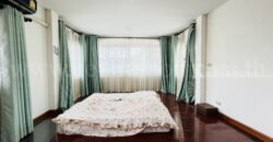 บ้านเดี่ยว 105.8 ตร.วา ท่าข้าม 12 ทำเลดี ใกล้ เซ็นทรัลพระราม 2