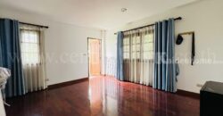 บ้านเดี่ยว 105.8 ตร.วา ท่าข้าม 12 ทำเลดี ใกล้ เซ็นทรัลพระราม 2