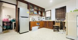 บ้านเดี่ยว 105.8 ตร.วา ท่าข้าม 12 ทำเลดี ใกล้ เซ็นทรัลพระราม 2