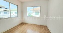 บ้านเดี่ยว อินนิซิโอ 1 รังสิต – คลอง 3 ราคาถูกที่สุดในโครงการ