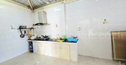 บ้านเดี่ยว อินนิซิโอ 1 รังสิต – คลอง 3 ราคาถูกที่สุดในโครงการ