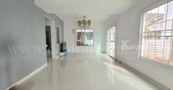 บ้านเดี่ยว อินนิซิโอ 1 รังสิต – คลอง 3 ราคาถูกที่สุดในโครงการ